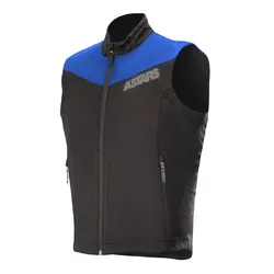 Alpinestars Session Race Vest - Blue/Black