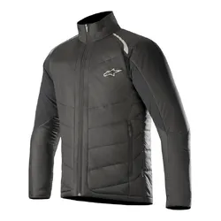 Alpinestars Vision Thermal Liner Motorbike Jacket - Anthracite
