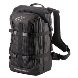 Alpinestars Rover Multi Backpack - Black