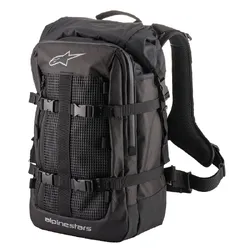 Alpinestars Rover Multi Backpack - Black
