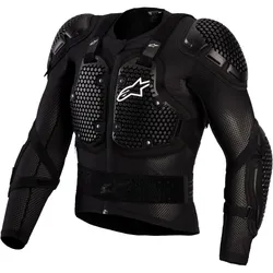 Alpinestars Bionic Action V3 Protection Jacket - Black