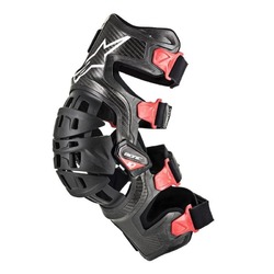 Alpinestars Bionic 10 Carbon Knee Brace - LEFT