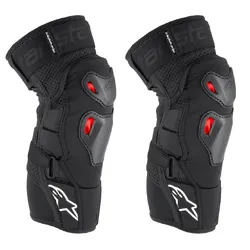 Alpinestars Bionic Pro Plasma Knee Protector