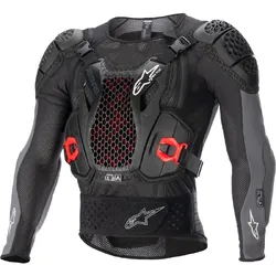 Alpinestars Bionic Plus V2 Protection - Black
