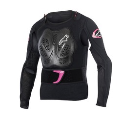 Alpinestars Stella Bionic Jacket MX Protection - Womens