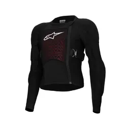 Alpinestars Youth Bionic Plasma Protection Jacket