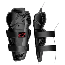 Alpinestars Bionic Action Youth MX Knee Guard Protector