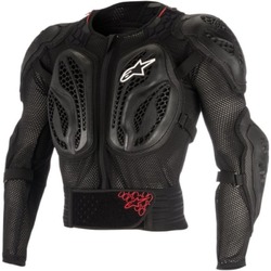 Alpinestars Bionic Action MX Youth Body Armour Jacket 