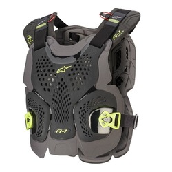 Alpinestars A1 Plus Chest Guard MX Protection