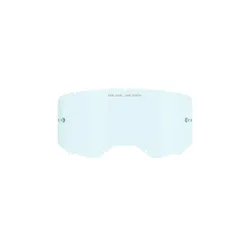 Alpinestars Vision 8-5-3 Smoke Lens - Blue
