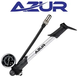 Azur Shock Pump