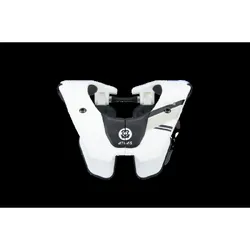 Atlas Tyke Brace Youth - White/Gold