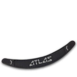 Atlas Brace Tec Broll Front Velcro Strap MX Protection 