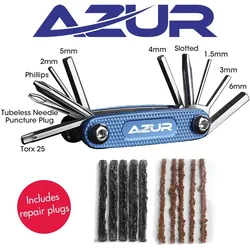 Azur Tubeless Multi tool (HOT BUY)