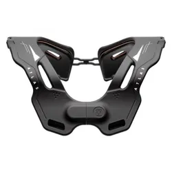 Atlas Vision Collar - Black