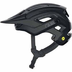 Abus Cliffhanger MTB Helmet MIPS - Velvet Black