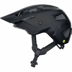 Abus MoDrop MTB Helmet MIPS - Velvet Black