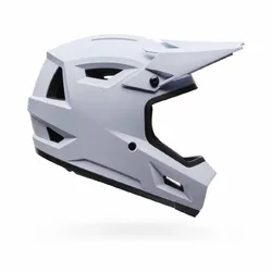 Bell Sanction 2 Matte - White