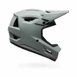 Bell Sanction 2 Matte - Stone
