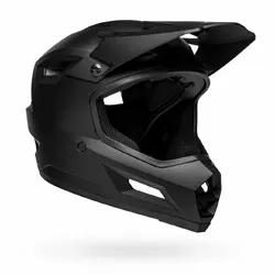 Bell Sanction 2 - Matte Black