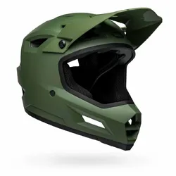 Bell Sanction 2 - Dark Green