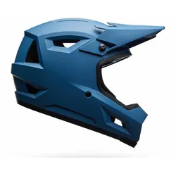 Bell Sanction 2 DLX MIPS - Blue