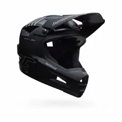 Bell Sanction 2 DLX MIPS FH - Matte Black
