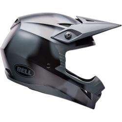 Bell MX-10 MIPS Camo - Black/Camo