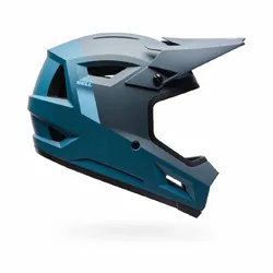 Bell Sanction 2 DLX MIPS BLP - Teal