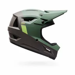 Bell Sanction 2 DLX MIPS BLP - Olive