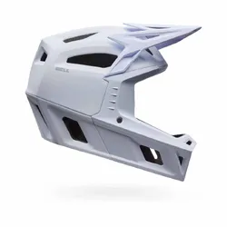 Bell Full-Air MIPS Solid - White