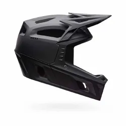 Bell Full-Air MIPS Solid - Matte Black