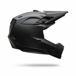 Bell Full-10 MIPS Solid - Black