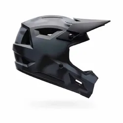 Bell Sanction 2 DLX MIPS Camo - Matte Black