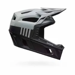 Bell Full-Air MIPS FH WRWF - Black/ Grey