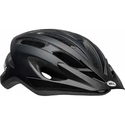 Bell Crest Helmet - Black M-L
