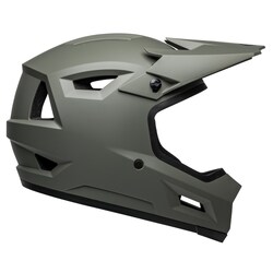 Bell Sanction 2 MTB Helmet Matte Dark/Grey