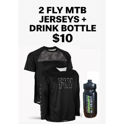 Fly MTB Jersey Bundle Deal