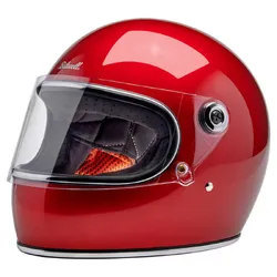 Biltwell Gringo S ECE - Cherry Red