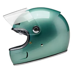 Biltwell Gringo SV ECE - Metallic Seafoam