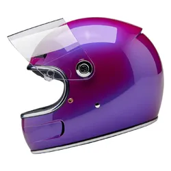 Biltwell Gringo SV ECE - Metallic Grape