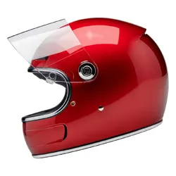 Biltwell Gringo SV ECE - Metallic Cherry Red
