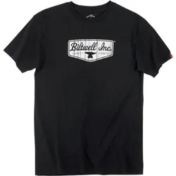 Biltwell Shield Tee - Black