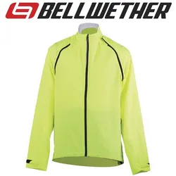 Bellwether Jacket Velocity Convertible Small - Hi-Vis