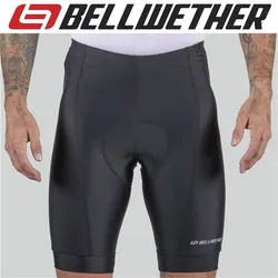 Bellwether Men&#39;s Short Endurance-Gel Small - Black