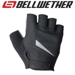 Bellwether Glove Men&#39;s Ergo Gel Small - Black