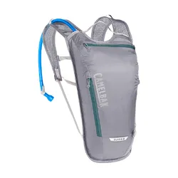 Camelbak Classic Light Hydration Backpack 2.0L - Gunmetal