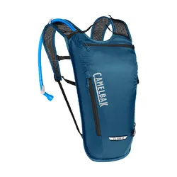 Camelbak Classic Light Hydration Backpack 2.0L - Navy