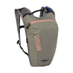 Camelbak Hydrobak Light Hydration Backpack 1.5L - Fog