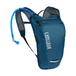Camelbak Hydrobak Light Hydration Backpack 1.5L - Navy